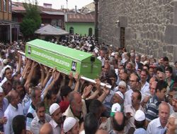 Taşçı Hocaefendi Hakk'a yürüdü